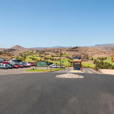 Dragos 6 By Villagrancanaria Villa *