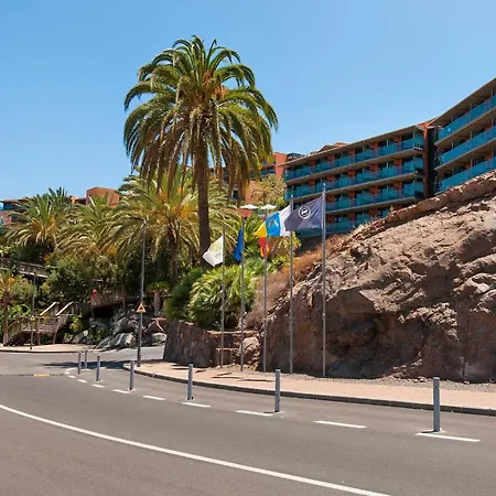 Villa Dragos 6 By Villagrancanaria *