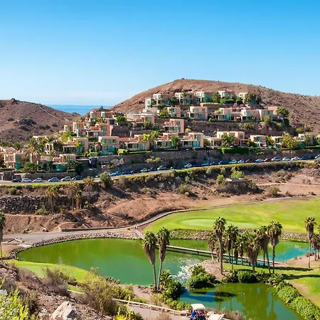 Dragos 6 By Villagrancanaria Villa