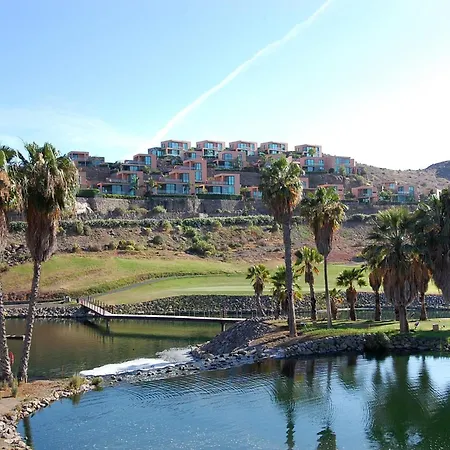 Villa Dragos 6 By Villagrancanaria