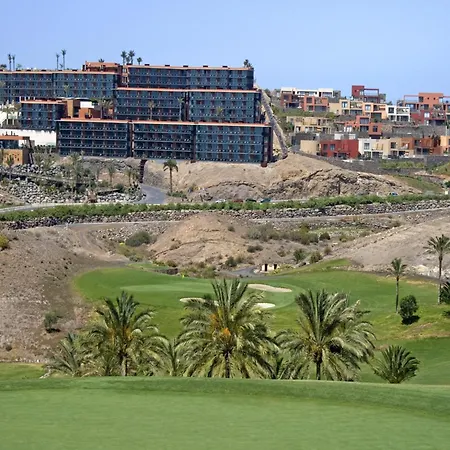 Dragos 6 By Villagrancanaria Villa *