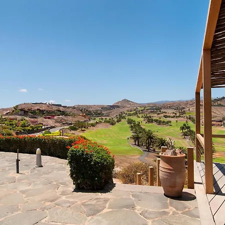 Villa Dragos 6 By Villagrancanaria *