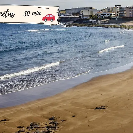 Villa Dragos 6 By Villagrancanaria Salobre (Gran Canaria)