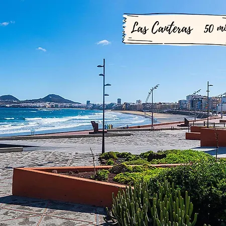 Dragos 6 By Villagrancanaria Salobre (Gran Canaria)