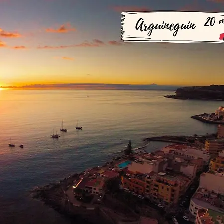 Dragos 6 By Villagrancanaria * Salobre (Gran Canaria)