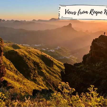 Dragos 6 By Villagrancanaria Villa