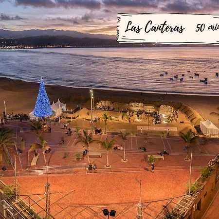 Villa Dragos 6 By Villagrancanaria