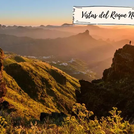 Dragos 6 By Villagrancanaria * Salobre (Gran Canaria)