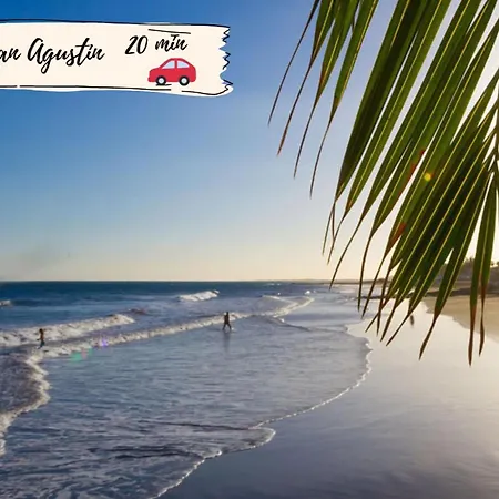 Dragos 6 By Villagrancanaria Villa