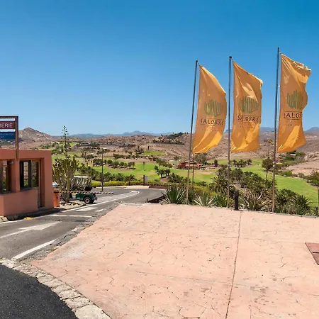 Villa Dragos 6 By Villagrancanaria *