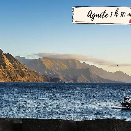 Dragos 6 By Villagrancanaria Salobre (Gran Canaria)