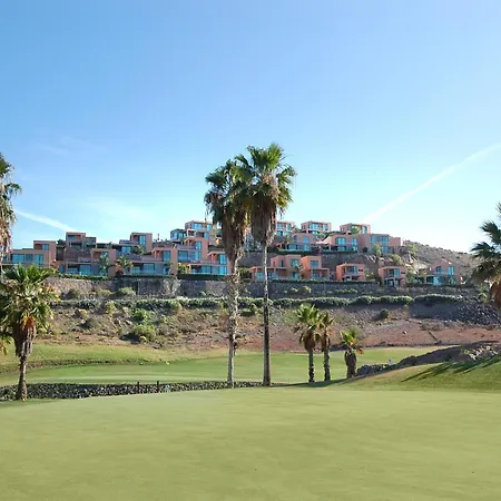 Villa Dragos 6 By Villagrancanaria