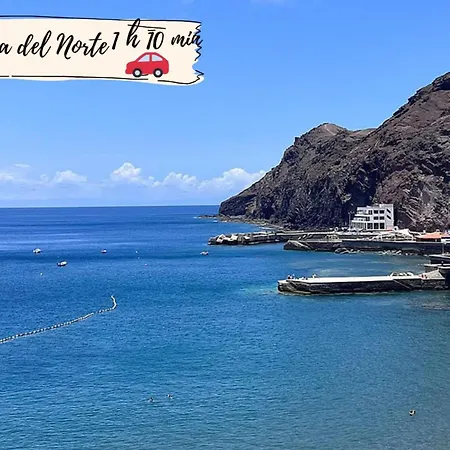 Dragos 6 By Villagrancanaria Villa *