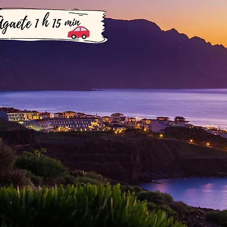 Dragos 6 By Villagrancanaria Villa Salobre (Gran Canaria)