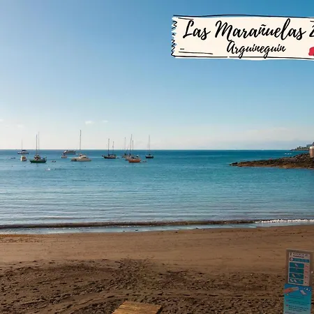 Villa Dragos 6 By Villagrancanaria *