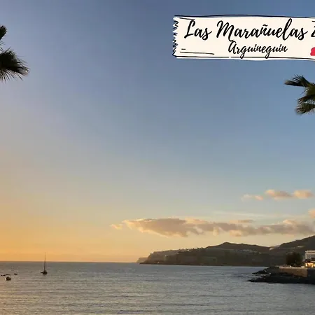 Dragos 6 By Villagrancanaria Villa Salobre (Gran Canaria)