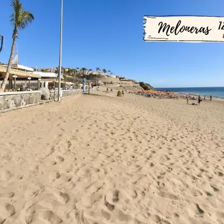 Dragos 6 By Villagrancanaria * Salobre (Gran Canaria)