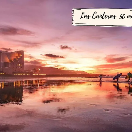 Villa Dragos 6 By Villagrancanaria