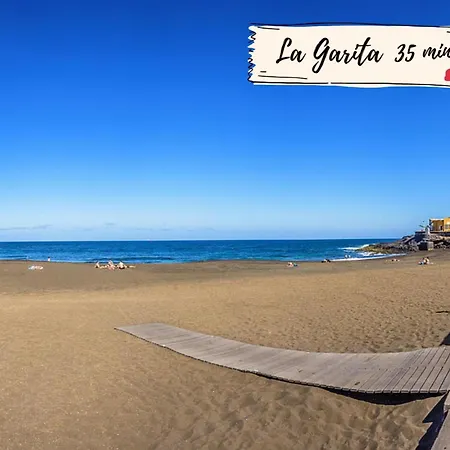 Dragos 6 By Villagrancanaria Villa Salobre (Gran Canaria)