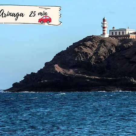 Dragos 6 By Villagrancanaria Villa Salobre (Gran Canaria)