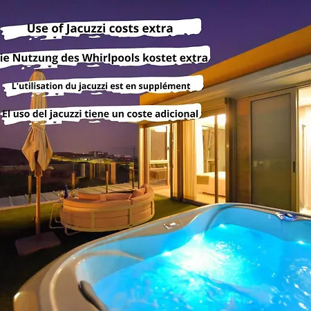 Dragos 6 By Villagrancanaria * Salobre (Gran Canaria)