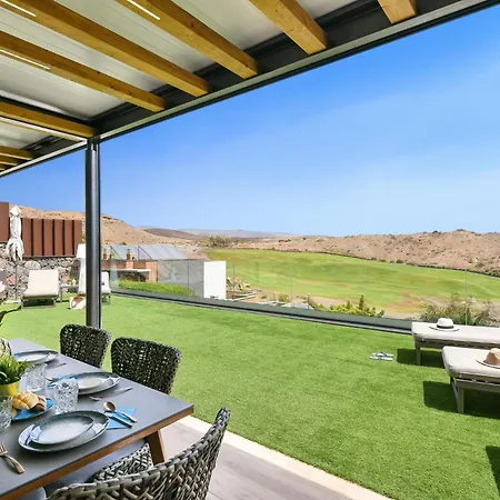 Dragos 6 By Villagrancanaria * Salobre (Gran Canaria)