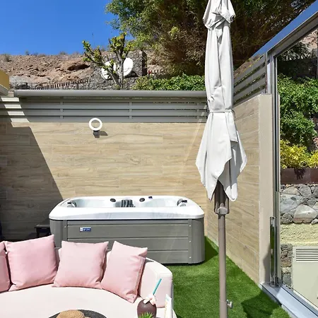 Villa Dragos 6 By Villagrancanaria *