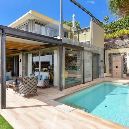 Dragos 6 By Villagrancanaria Villa