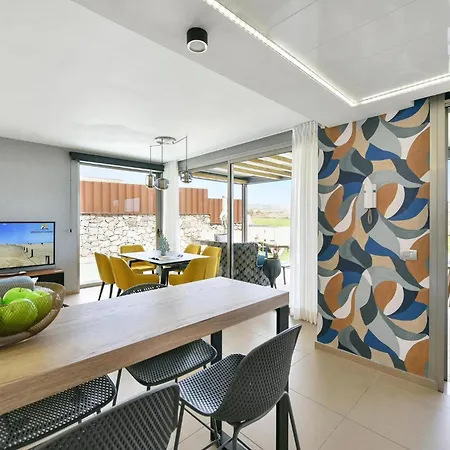 Dragos 6 By Villagrancanaria