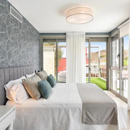 Villa Dragos 6 By Villagrancanaria Salobre (Gran Canaria)