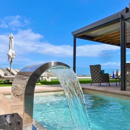 Dragos 6 By Villagrancanaria