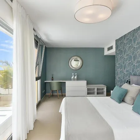 Villa Dragos 6 By Villagrancanaria *