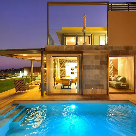 Dragos 6 By Villagrancanaria Villa *