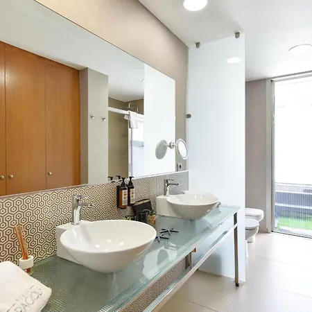 Villa Dragos 6 By Villagrancanaria Salobre (Gran Canaria)