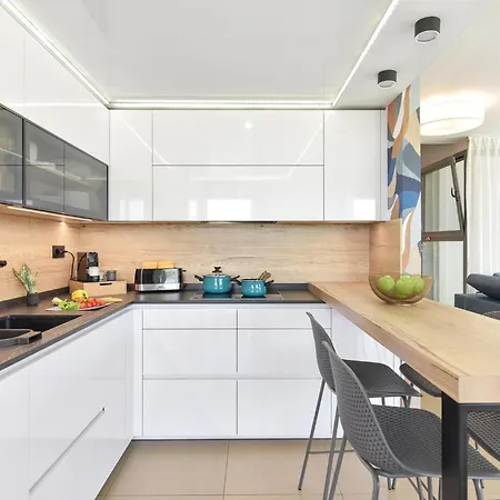 Dragos 6 By Villagrancanaria Salobre (Gran Canaria)