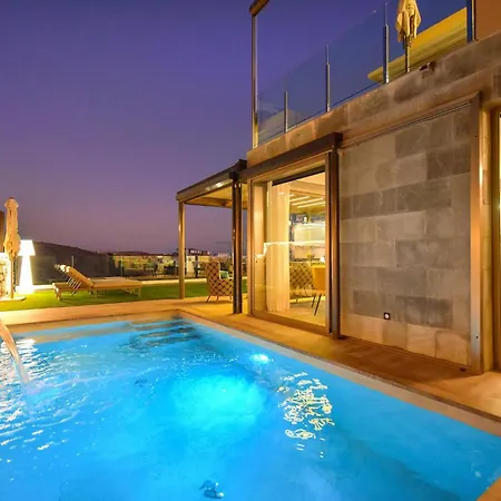 Dragos 6 By Villagrancanaria *