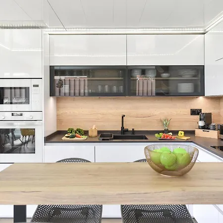 Dragos 6 By Villagrancanaria Villa