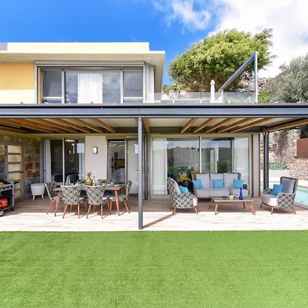 Dragos 6 By Villagrancanaria Villa Salobre (Gran Canaria)