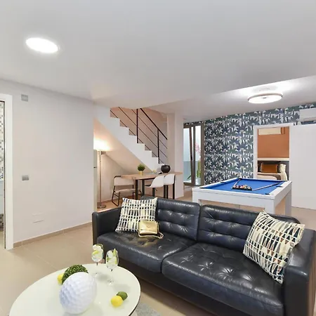 Dragos 6 By Villagrancanaria Villa