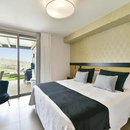 Villa Dragos 6 By Villagrancanaria Salobre (Gran Canaria)