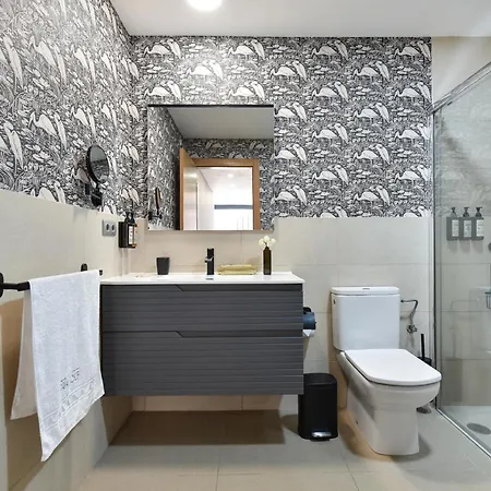 Villa Dragos 6 By Villagrancanaria Salobre (Gran Canaria)