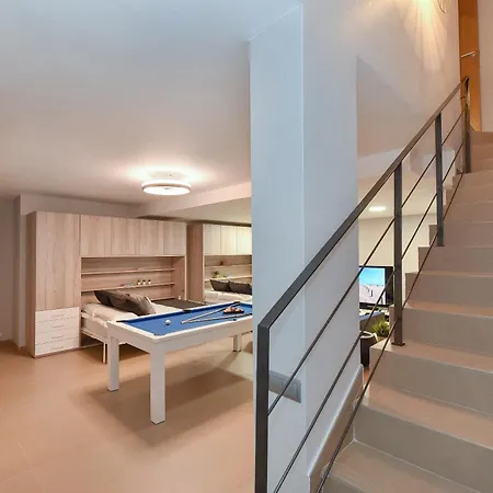 Villa Dragos 6 By Villagrancanaria *