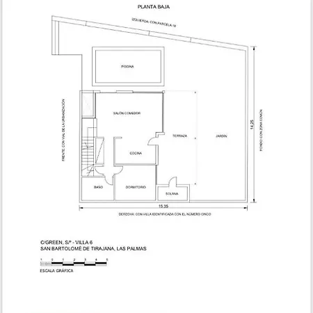 Dragos 6 By Villagrancanaria *